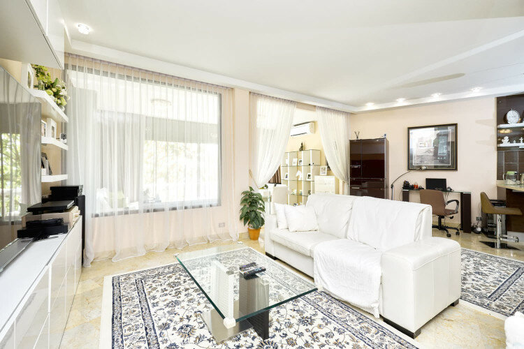 Кондоминиум в Банг Ламунге, Таиланд | THE338596