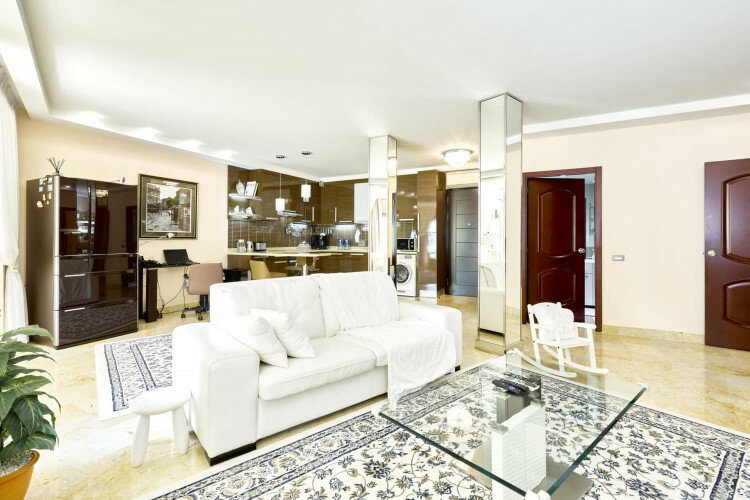 Кондоминиум в Банг Ламунге, Таиланд | THE338596