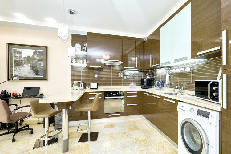 Кондоминиум в Банг Ламунге, Таиланд | THE338596