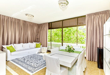 Кондоминиум в Банг Ламунге, Таиланд | THE338596