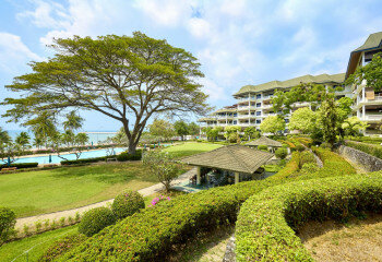 Кондоминиум в Банг Ламунге, Таиланд | THE338596