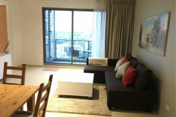 Кондоминиум в Пхрэе, Таиланд | THE341376