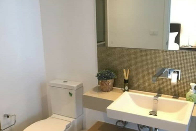 Кондоминиум в Пхрэе, Таиланд | THE341376