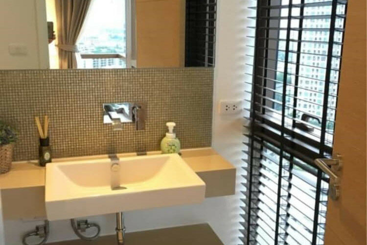 Кондоминиум в Пхрэе, Таиланд | THE341376