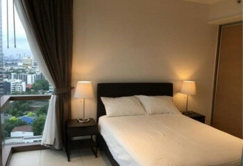 Кондоминиум в Пхрэе, Таиланд | THE341376