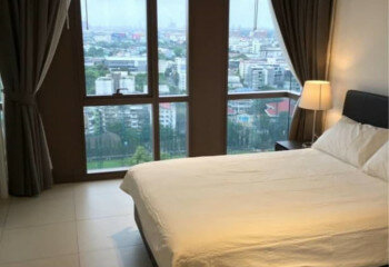 Кондоминиум в Пхрэе, Таиланд | THE341376