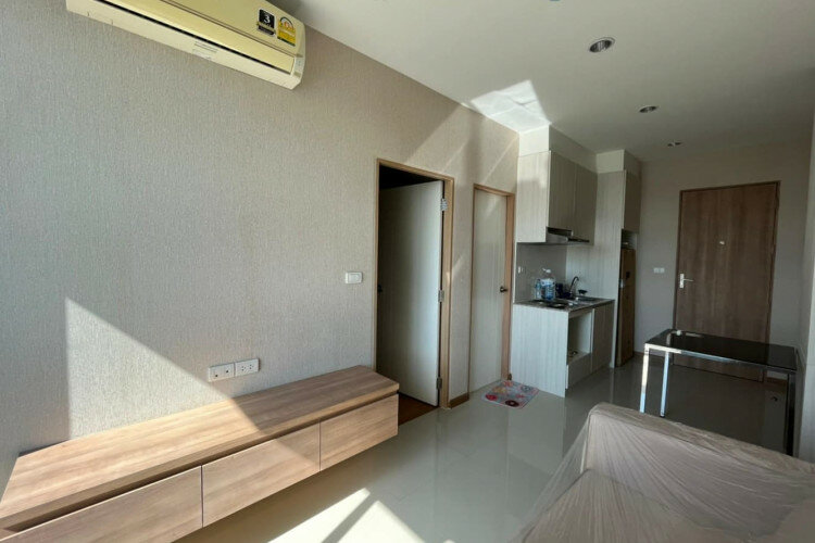 Кондоминиум в Банг Ламунге, Таиланд | THE138537