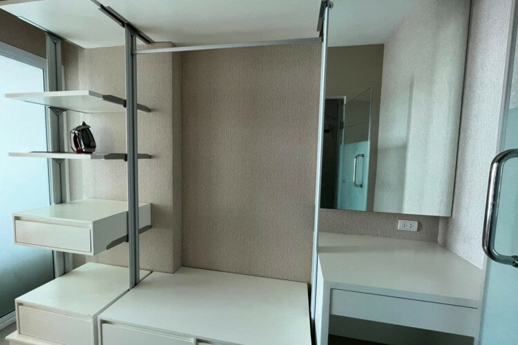 Кондоминиум в Банг Ламунге, Таиланд | THE138537