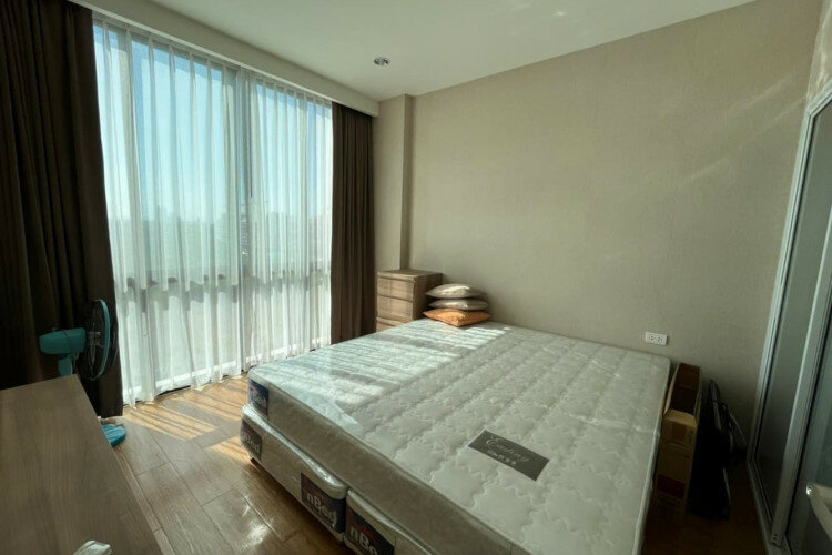 Кондоминиум в Банг Ламунге, Таиланд | THE138537