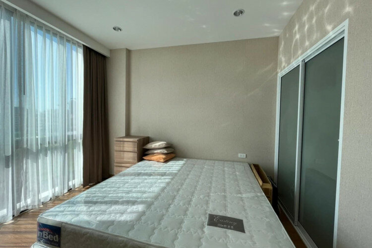 Кондоминиум в Банг Ламунге, Таиланд | THE138537