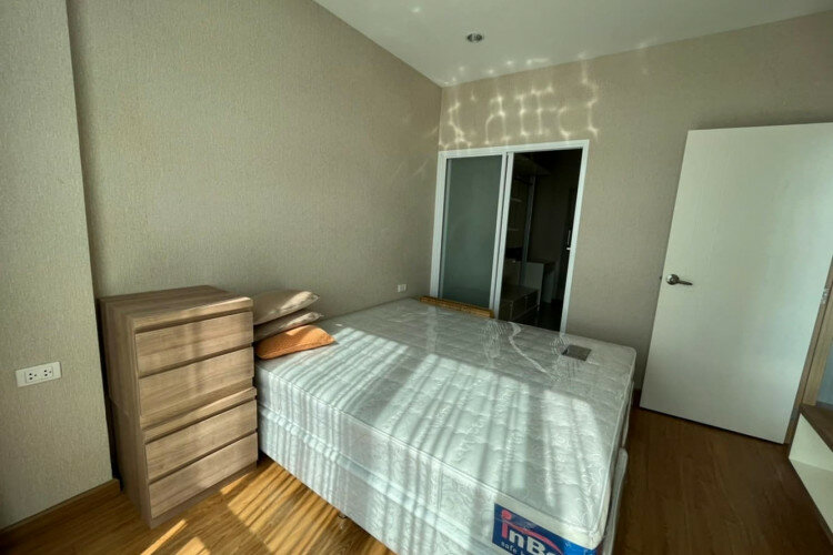 Кондоминиум в Банг Ламунге, Таиланд | THE138537