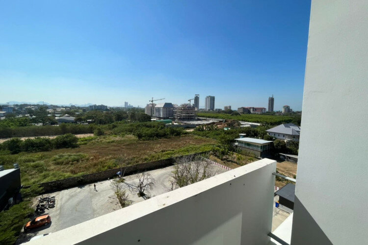 Кондоминиум в Банг Ламунге, Таиланд | THE138537