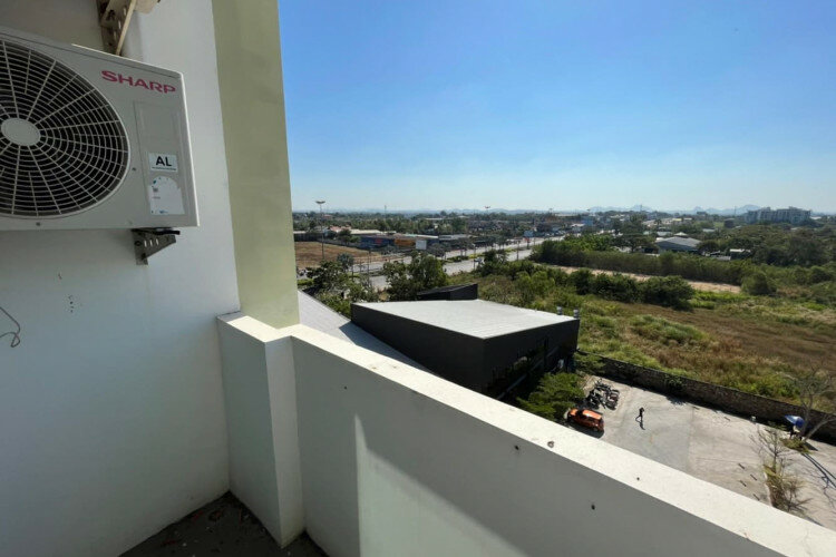 Кондоминиум в Банг Ламунге, Таиланд | THE138537