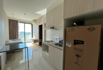 Кондоминиум в Банг Ламунге, Таиланд | THE138537