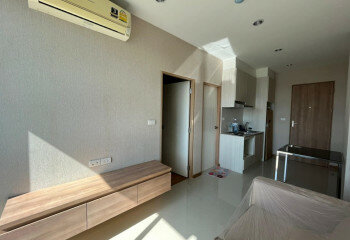 Кондоминиум в Банг Ламунге, Таиланд | THE138537