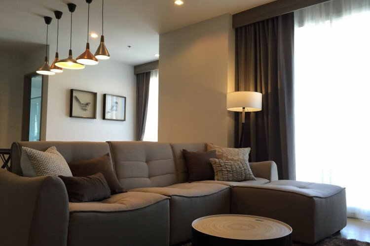 Кондоминиум в Бангкоке, Таиланд | THE416497