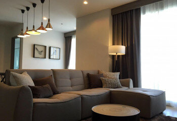 Кондоминиум в Бангкоке, Таиланд | THE416497