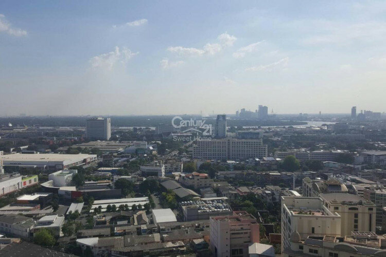 Кондоминиум в Бангкоке, Таиланд | THE212884