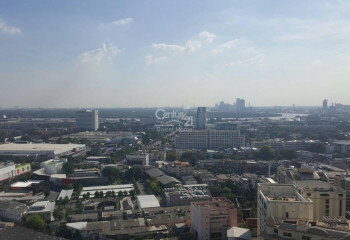 Кондоминиум в Бангкоке, Таиланд | THE212884