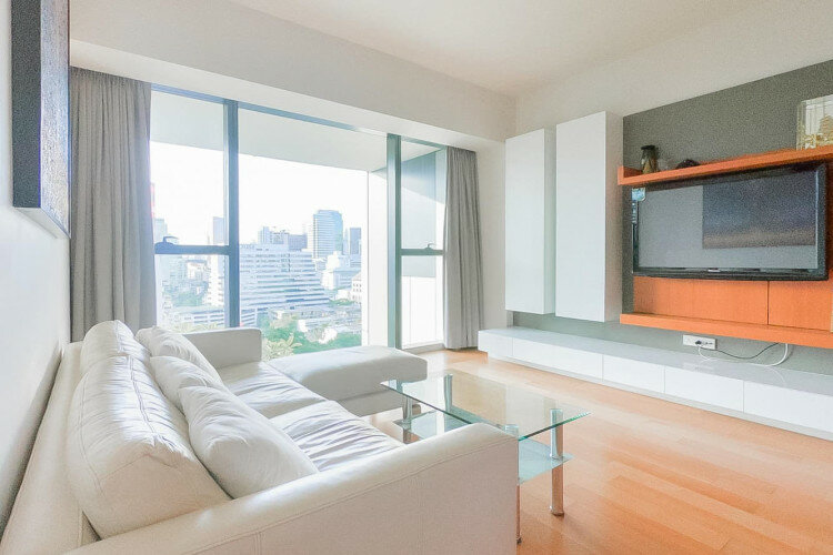 Кондоминиум в Бангкоке, Таиланд | THE314775