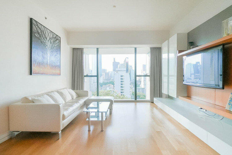 Кондоминиум в Бангкоке, Таиланд | THE314775