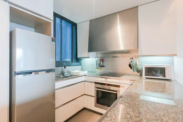 Кондоминиум в Бангкоке, Таиланд | THE314775