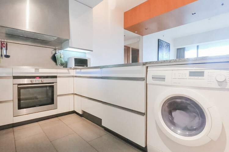 Кондоминиум в Бангкоке, Таиланд | THE314775