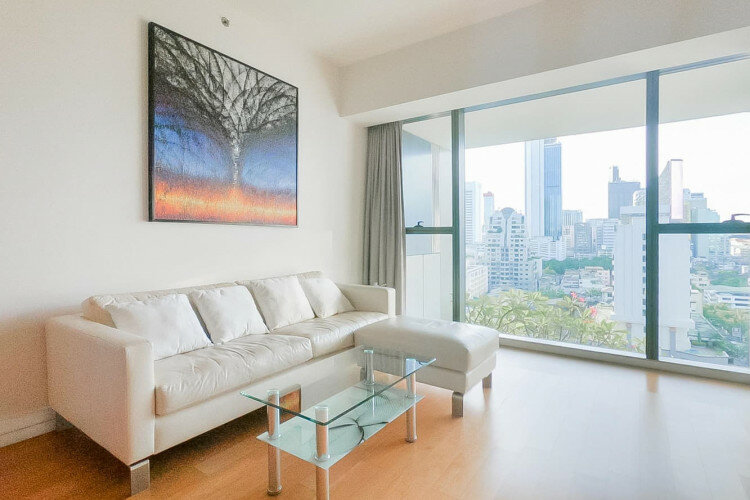 Кондоминиум в Бангкоке, Таиланд | THE314775