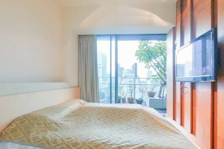 Кондоминиум в Бангкоке, Таиланд | THE314775