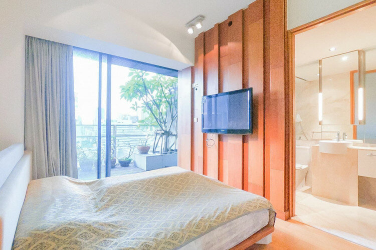 Кондоминиум в Бангкоке, Таиланд | THE314775