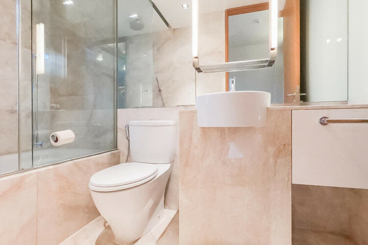 Кондоминиум в Бангкоке, Таиланд | THE314775