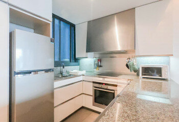 Кондоминиум в Бангкоке, Таиланд | THE314775