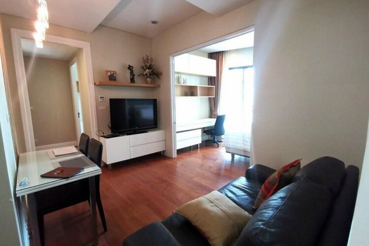 Кондоминиум в Бангкоке, Таиланд | THE513923