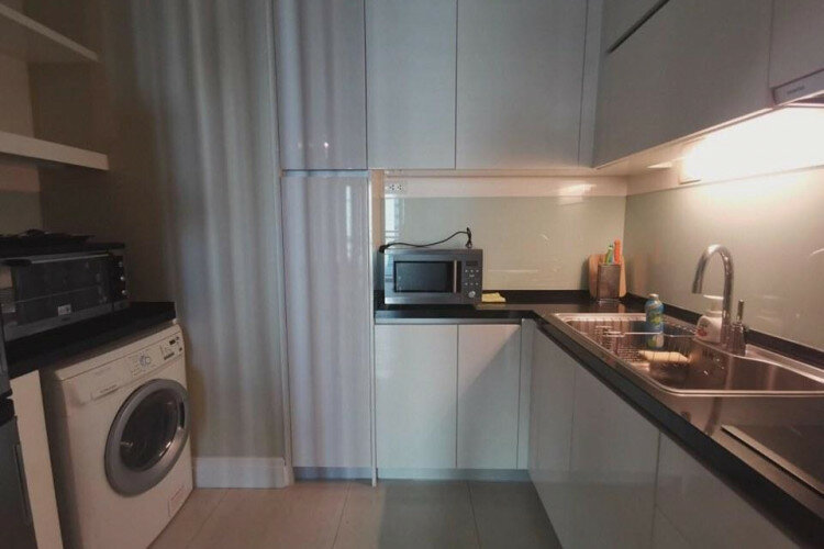 Кондоминиум в Бангкоке, Таиланд | THE513923