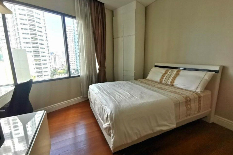 Кондоминиум в Бангкоке, Таиланд | THE513923