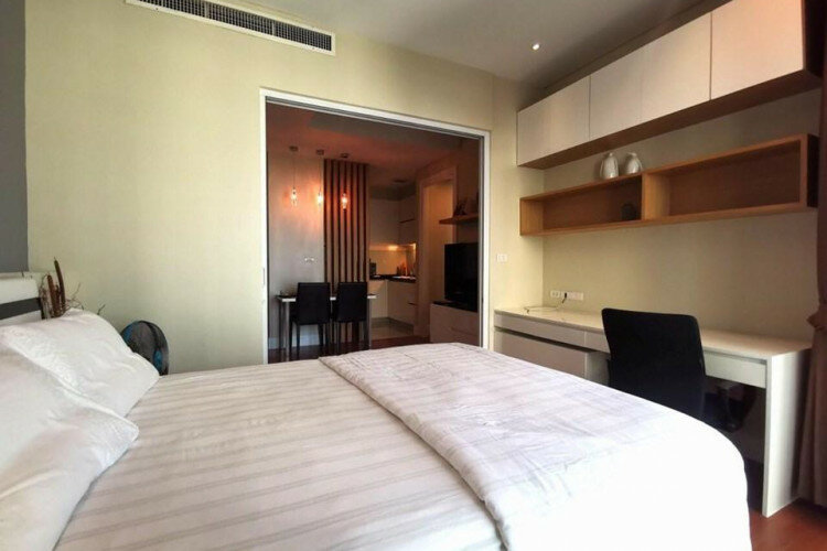 Кондоминиум в Бангкоке, Таиланд | THE513923