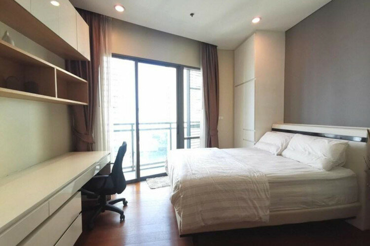 Кондоминиум в Бангкоке, Таиланд | THE513923