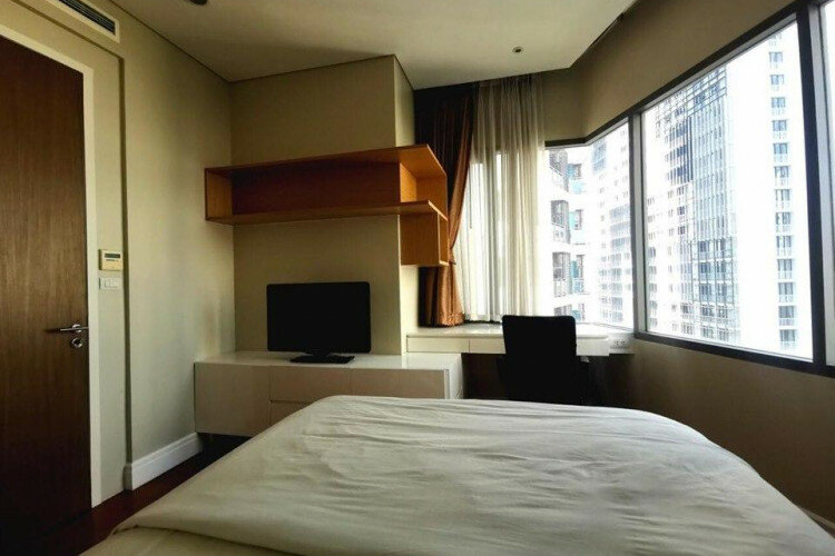 Кондоминиум в Бангкоке, Таиланд | THE513923