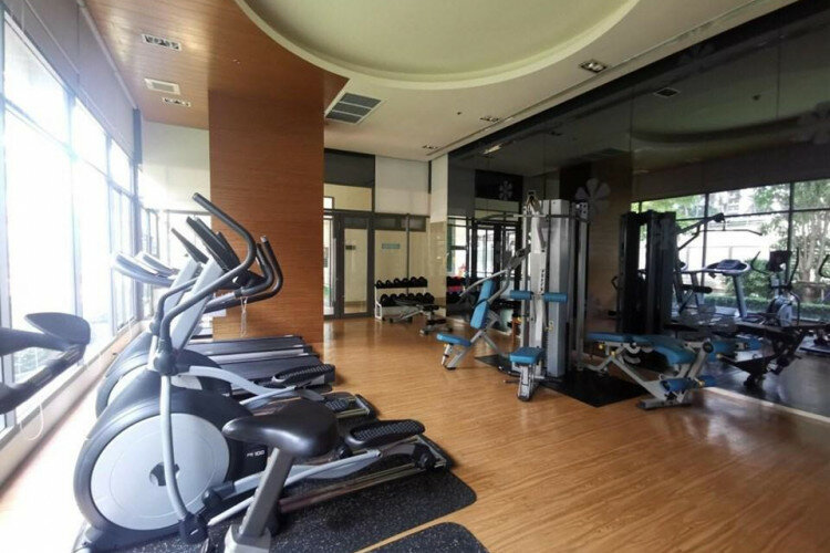 Кондоминиум в Бангкоке, Таиланд | THE513923