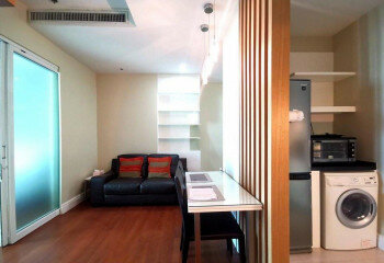 Кондоминиум в Бангкоке, Таиланд | THE513923