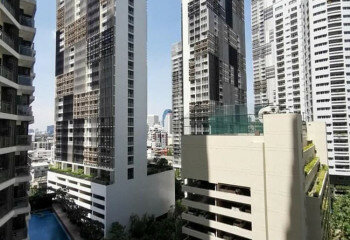 Кондоминиум в Бангкоке, Таиланд | THE513923