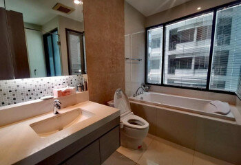 Кондоминиум в Бангкоке, Таиланд | THE513923