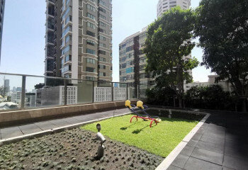 Кондоминиум в Бангкоке, Таиланд | THE513923