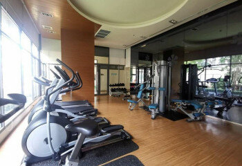 Кондоминиум в Бангкоке, Таиланд | THE513923