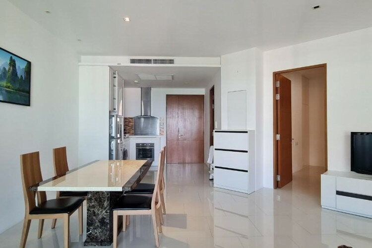 Кондоминиум в Банг Ламунге, Таиланд | THE145103