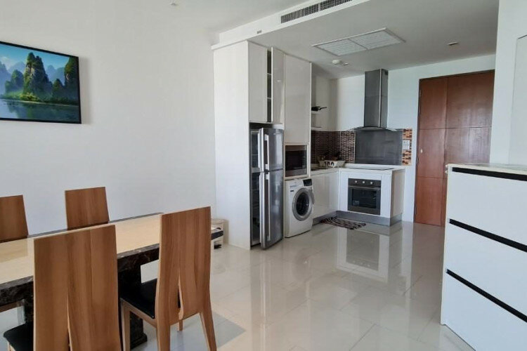 Кондоминиум в Банг Ламунге, Таиланд | THE145103