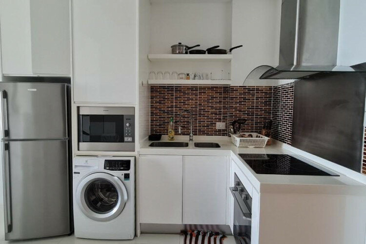 Кондоминиум в Банг Ламунге, Таиланд | THE145103