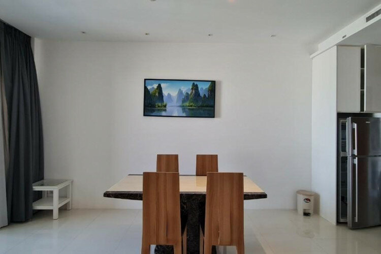 Кондоминиум в Банг Ламунге, Таиланд | THE145103