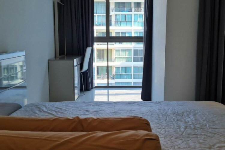 Кондоминиум в Банг Ламунге, Таиланд | THE145103