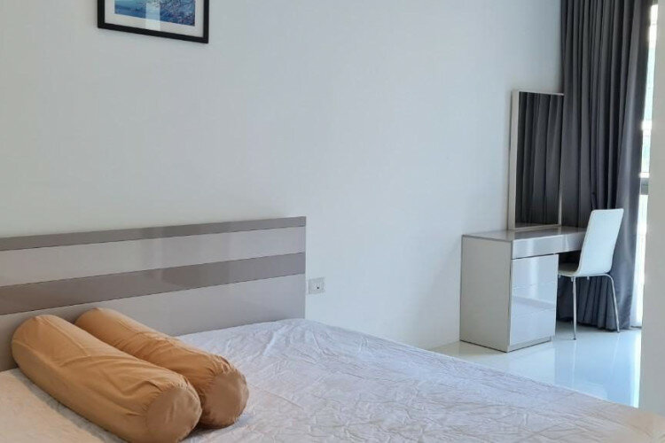 Кондоминиум в Банг Ламунге, Таиланд | THE145103